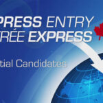 Express Entry: IRCC Invites Candidates in Latest General Draw