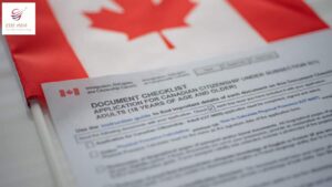 Understanding the Decline in Canadian Citizenship Applications Among Recent Immigrants