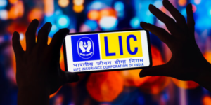 Life insurance corporation of India