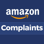 Amazon complaints