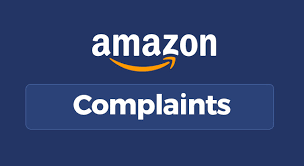 Amazon complaints