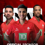 TD Bank Group and Cricket Canada unveil new sponsorship agreement