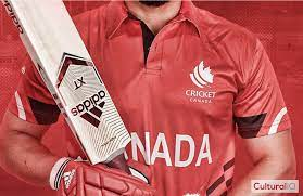 TD Bank Group and Cricket Canada unveil new sponsorship agreement