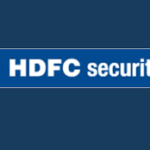 HDFC securities