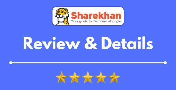 sharekhan