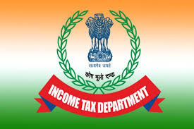 Income Tax Department