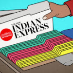 The new Indian express