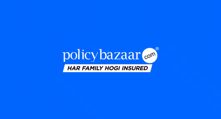 Policy Bazaar