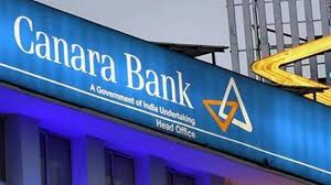 Canara bank